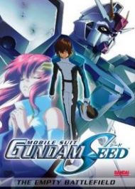 อนิเมะ Mobile Suit Gundam SEED