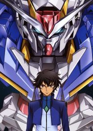 อนิเมะ Mobile Suit Gundam OO กันดั้มดับเบิลโอ Special Edition