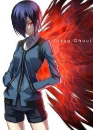 อนิเมะ Tokyo Ghoul ผีปอบโตเกียว ภาค2