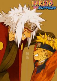 Naruto Shippuden นารูโตะ ตำนานวายุสลาตัน Season 21 คัมภีร์ของจิไรยะ เรื่องราวของนารูตะ