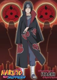 Naruto Shippuden นารูโตะ ตำนานวายุสลาตัน Season 22 เรื่องราวของอิทาจิ แสงสว่าง และความมืด