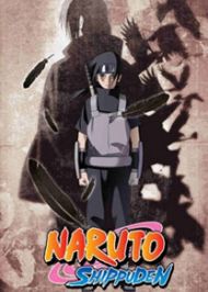Naruto Shippuden นารูโตะ ตำนานวายุสลาตัน Season 23 ต้นกำเนิดของนินชู สองจิตวิญญาณ อาชูร่ากับอินดรา