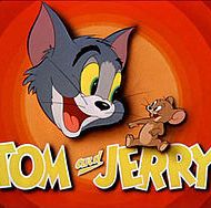 ทอม กับ เจอร์รี่ Tom And Jerry (1940 - 2007)