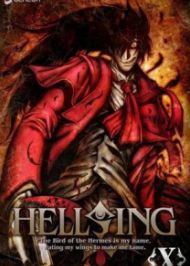 Hellsing: Ultimate The Dawn แวมไพร์มหากาฬ +OVA