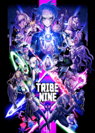 Tribe Nine ซับไทย